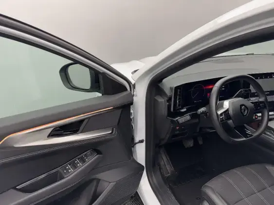 RENAULT AUSTRAL - voiture d'occasion - Photo 19