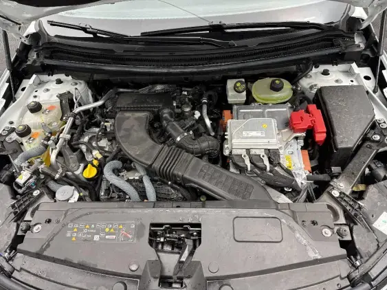 RENAULT AUSTRAL - voiture d'occasion - Photo 21