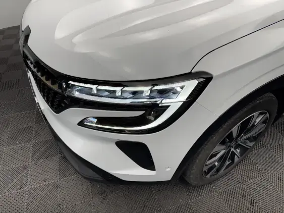 RENAULT AUSTRAL - voiture d'occasion - Photo 22