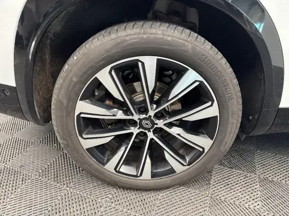 RENAULT AUSTRAL - voiture d'occasion - Photo 25