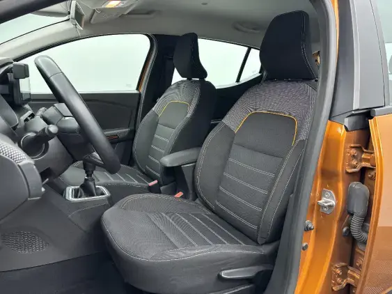 DACIA SANDERO III - voiture d'occasion - Photo 16