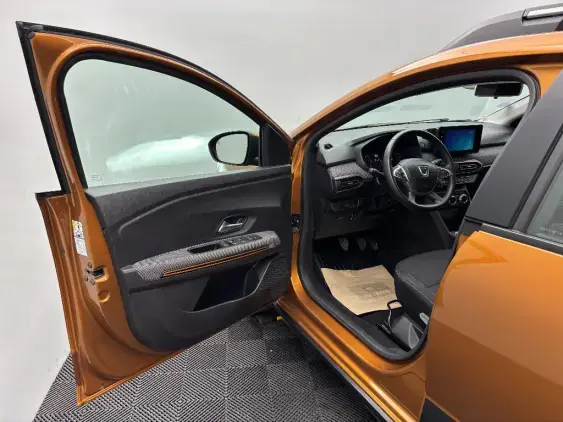 DACIA SANDERO III - voiture d'occasion - Photo 17