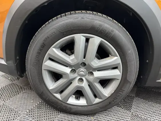 DACIA SANDERO III - voiture d'occasion - Photo 20