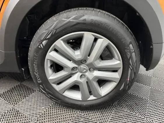 DACIA SANDERO III - voiture d'occasion - Photo 21