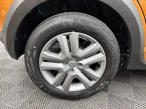 DACIA SANDERO III - voiture d'occasion - Photo 22