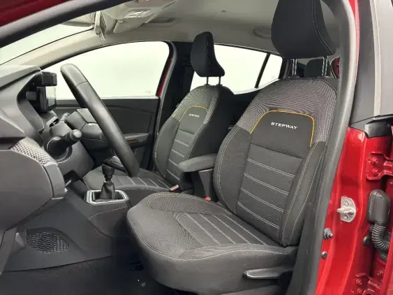 DACIA SANDERO III - voiture d'occasion - Photo 17