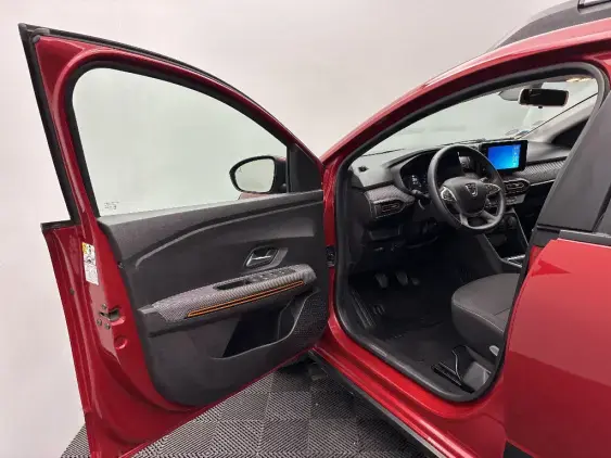 DACIA SANDERO III - voiture d'occasion - Photo 18