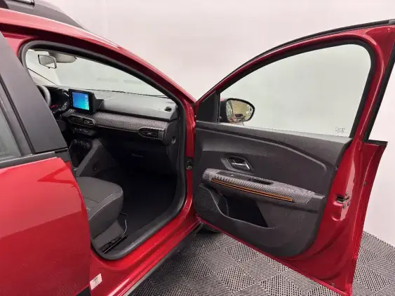 DACIA SANDERO III - voiture d'occasion - Photo 19