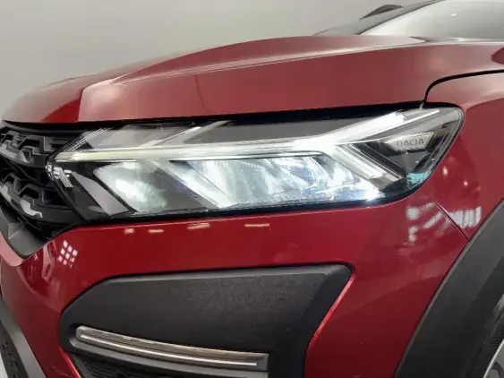 DACIA SANDERO III - voiture d'occasion - Photo 20