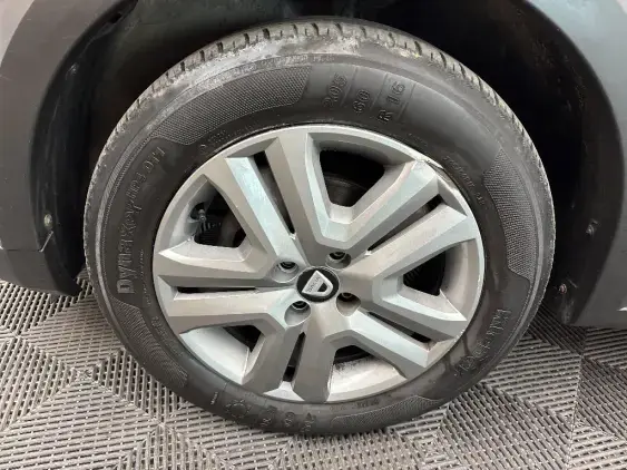 DACIA SANDERO III - voiture d'occasion - Photo 21