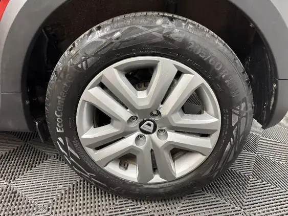 DACIA SANDERO III - voiture d'occasion - Photo 22