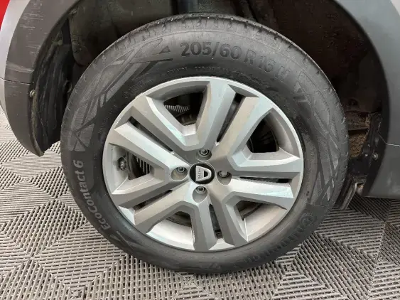 DACIA SANDERO III - voiture d'occasion - Photo 23