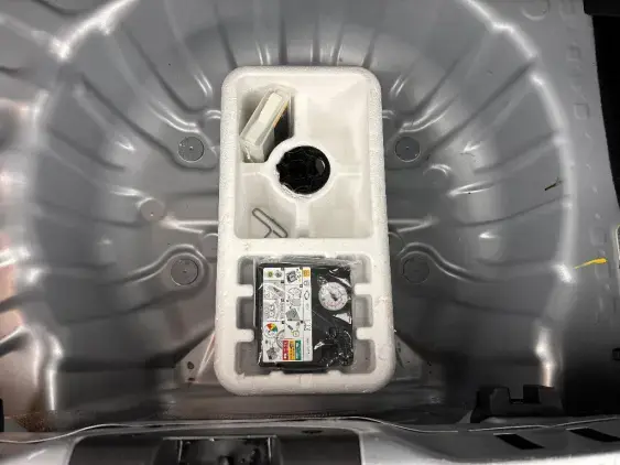 DACIA SANDERO III - voiture d'occasion - Photo 16