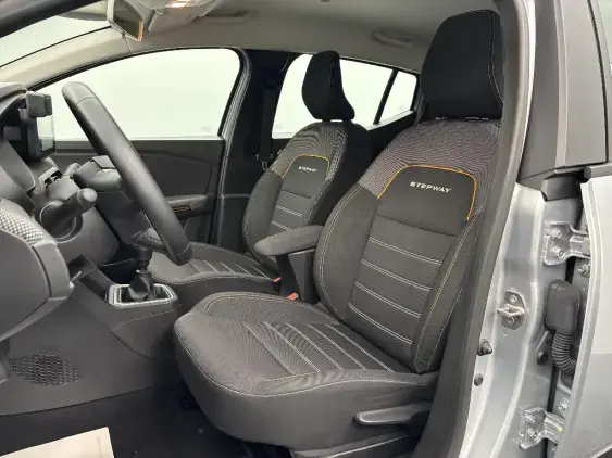 DACIA SANDERO III - voiture d'occasion - Photo 17