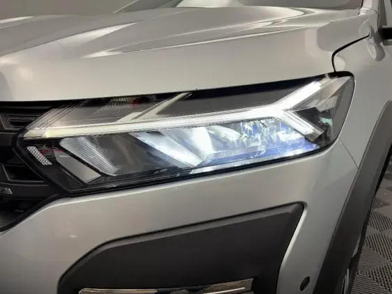 DACIA SANDERO III - voiture d'occasion - Photo 20