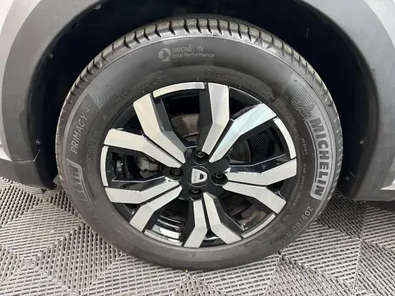 DACIA SANDERO III - voiture d'occasion - Photo 21