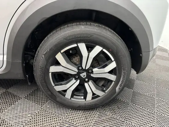 DACIA SANDERO III - voiture d'occasion - Photo 22