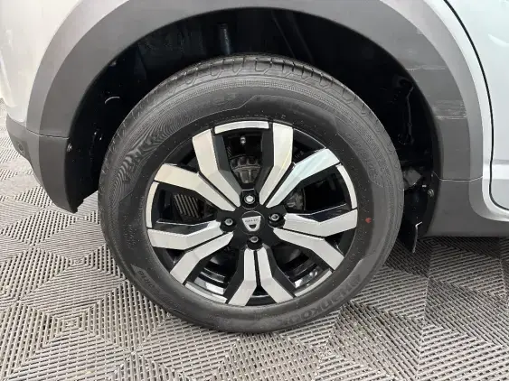 DACIA SANDERO III - voiture d'occasion - Photo 23