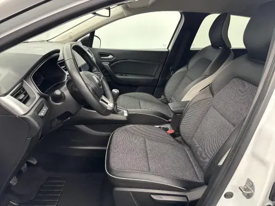 RENAULT CAPTUR II - voiture d'occasion - Photo 18