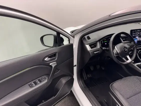 RENAULT CAPTUR II - voiture d'occasion - Photo 19