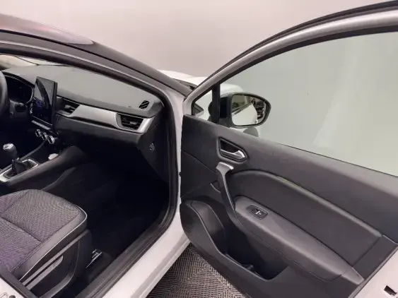 RENAULT CAPTUR II - voiture d'occasion - Photo 20