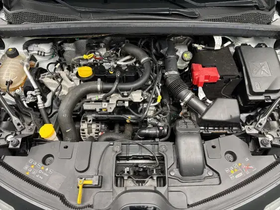 RENAULT CAPTUR II - voiture d'occasion - Photo 21