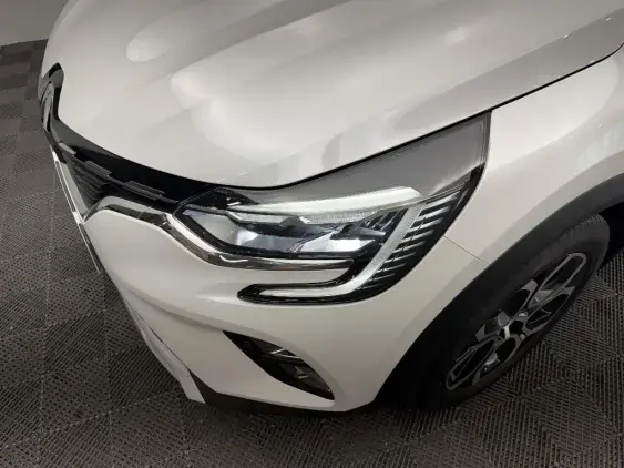 RENAULT CAPTUR II - voiture d'occasion - Photo 22