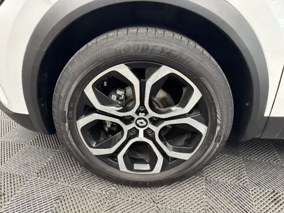 RENAULT CAPTUR II - voiture d'occasion - Photo 23