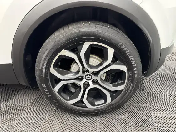 RENAULT CAPTUR II - voiture d'occasion - Photo 24