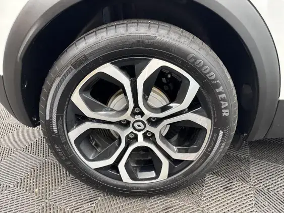 RENAULT CAPTUR II - voiture d'occasion - Photo 25