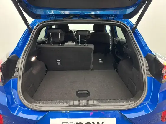 FORD PUMA II - voiture d'occasion - Photo 16