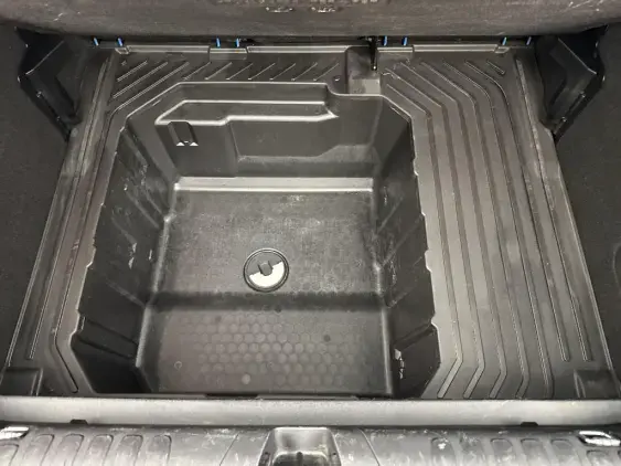 FORD PUMA II - voiture d'occasion - Photo 17