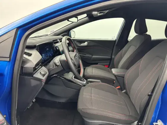 FORD PUMA II - voiture d'occasion - Photo 18