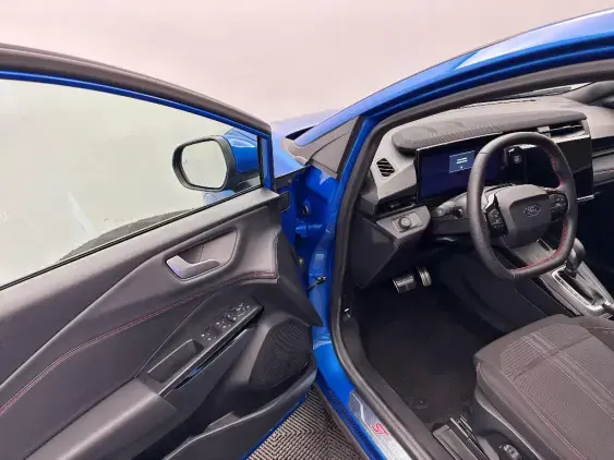 FORD PUMA II - voiture d'occasion - Photo 19