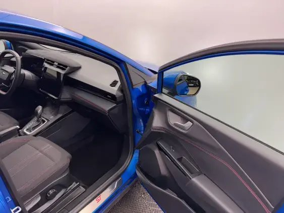 FORD PUMA II - voiture d'occasion - Photo 20