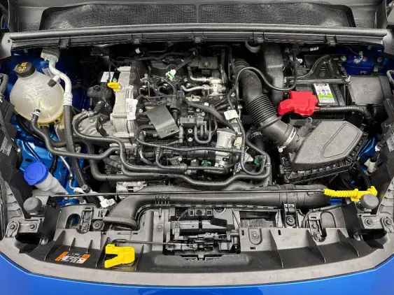 FORD PUMA II - voiture d'occasion - Photo 21