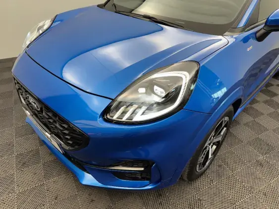 FORD PUMA II - voiture d'occasion - Photo 22