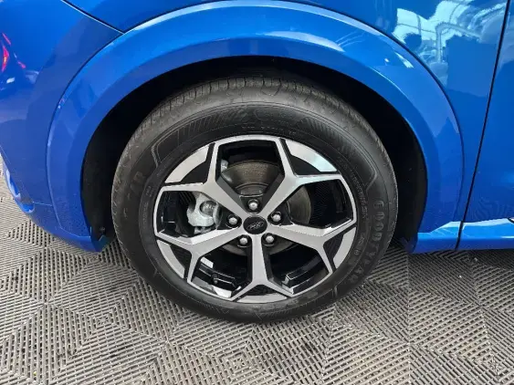 FORD PUMA II - voiture d'occasion - Photo 23