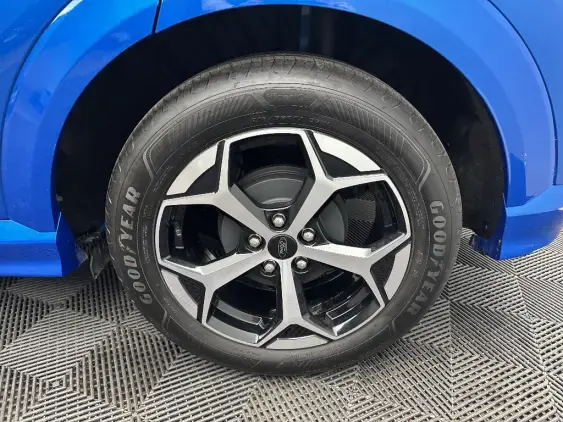 FORD PUMA II - voiture d'occasion - Photo 24