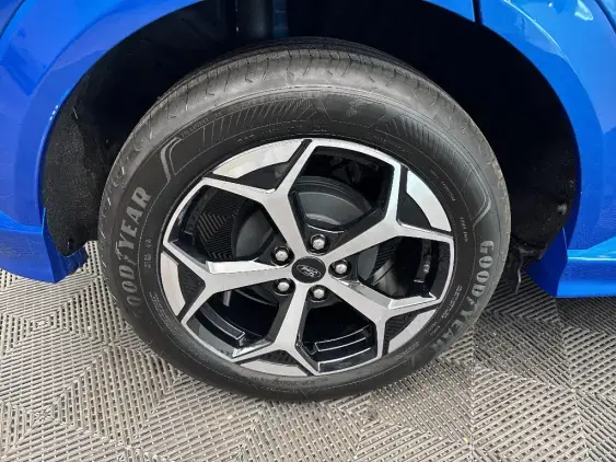 FORD PUMA II - voiture d'occasion - Photo 25