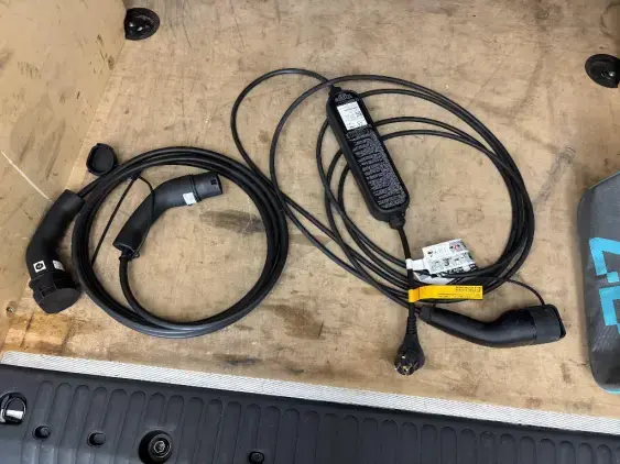 RENAULT KANGOO EXPRESS II - voiture d'occasion - Photo 16