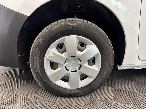 RENAULT KANGOO EXPRESS II - voiture d'occasion - Photo 20