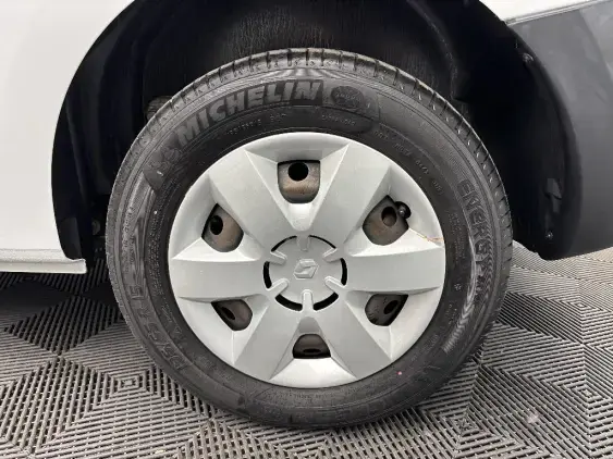 RENAULT KANGOO EXPRESS II - voiture d'occasion - Photo 21