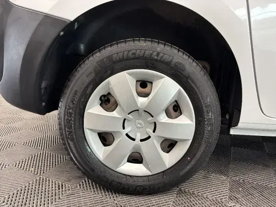 RENAULT KANGOO EXPRESS II - voiture d'occasion - Photo 22