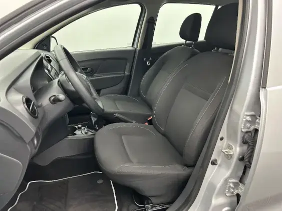 DACIA SANDERO II - voiture d'occasion - Photo 16