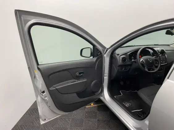 DACIA SANDERO II - voiture d'occasion - Photo 17