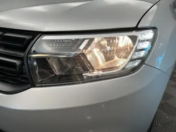 DACIA SANDERO II - voiture d'occasion - Photo 19