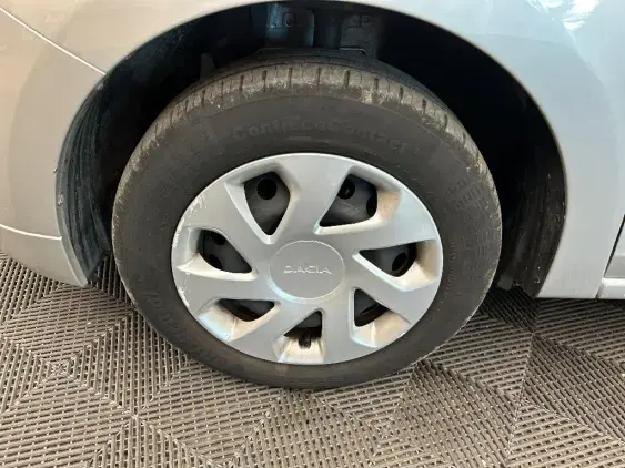 DACIA SANDERO II - voiture d'occasion - Photo 20