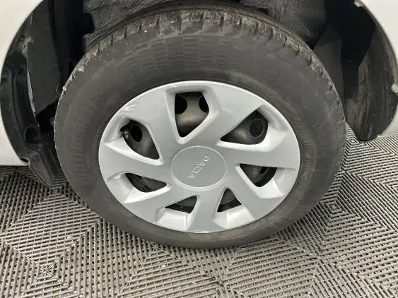 DACIA SANDERO II - voiture d'occasion - Photo 21