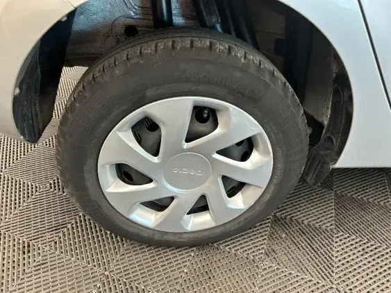 DACIA SANDERO II - voiture d'occasion - Photo 22